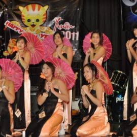 Tết Tân Mão 2011 Lausanne