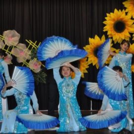 Tết Quý Tỵ 2013 Lausanne