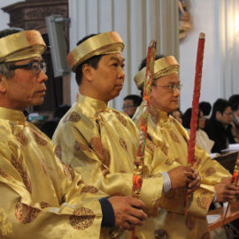 Tết Đinh Dậu 2017 Fribourg