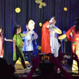 Tết Đinh Dậu 2017 Lausanne (2/4)