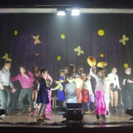 Tết Đinh Dậu 2017 Lausanne (3/4)