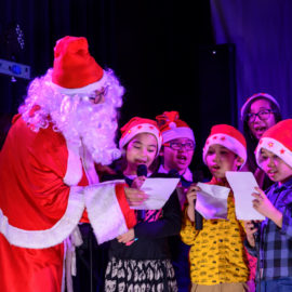 Giáng Sinh Giáo Đoàn 2017