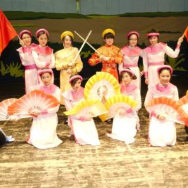 Tết Nhâm Thìn 2012 Fribourg