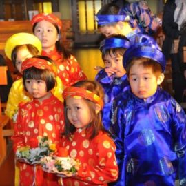 Tết Nhâm Thìn 2012 Lausanne