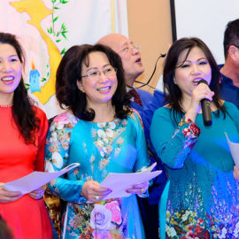Tết Bính Thìn 2016 Genève