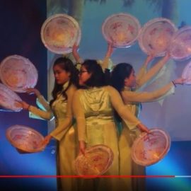 Vidéo Văn Nghệ Tết Mậu Tuất 2018 Genève