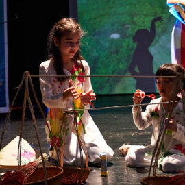 Vidéo Văn Nghệ Tết Kỷ Hợi 2019 Fribourg
