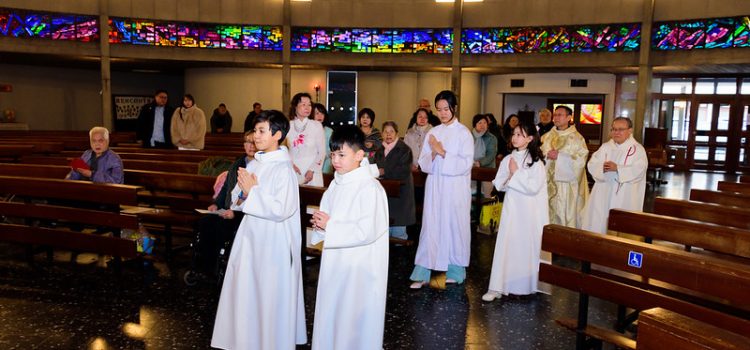 Thánh Lễ Xuân Bính Ngọ Genève 2026