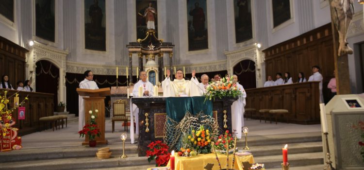 Tết Ất Tỵ Fribourg 2025